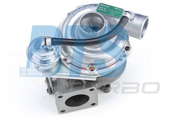 Compresor,sistem de supraalimentare T915788 BTS Turbo